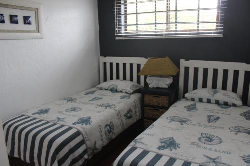 Sandkasteel Self-Catering Accommodation in Vosburg