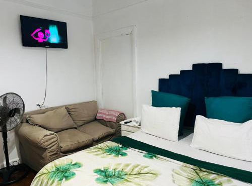 Home of Peace Hp accomodations Parow in De Grendel