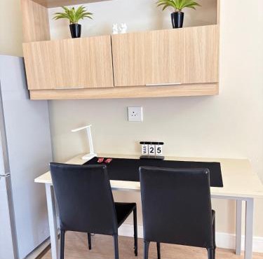 The Signature Stay Fast Wi-Fi Business Travel in Johannesburg