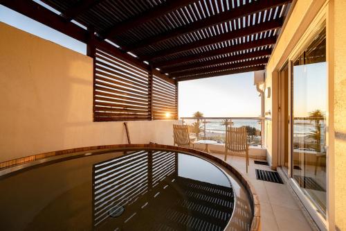 The Bay Hotel