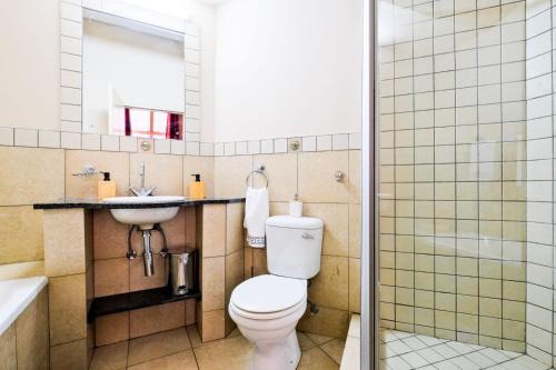 Isiphephelo Property in Johannesburg