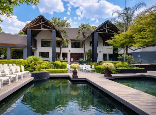 The Garden Venue Hotel Portfolio in Honeydew