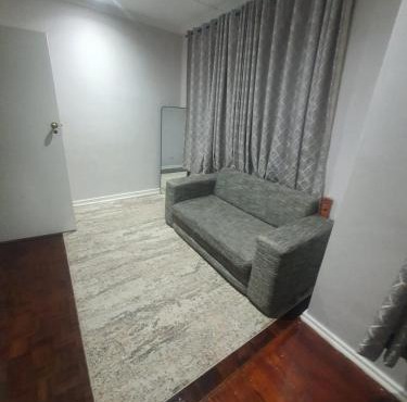 Peaceful Corner Stay in Durban