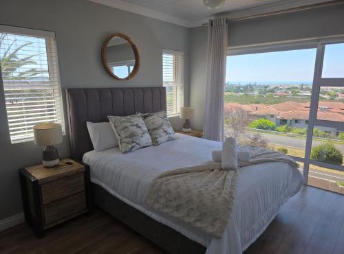 Heuwels Haven in Mossel Bay
