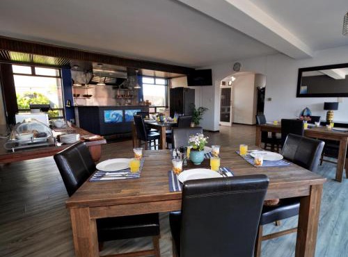 Beachwood Inn Melkbosstrand in Cape Town