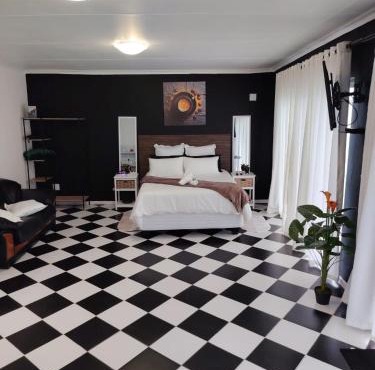 The Cozy Maison in Gqeberha