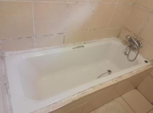 Daph's B&B in Bizana