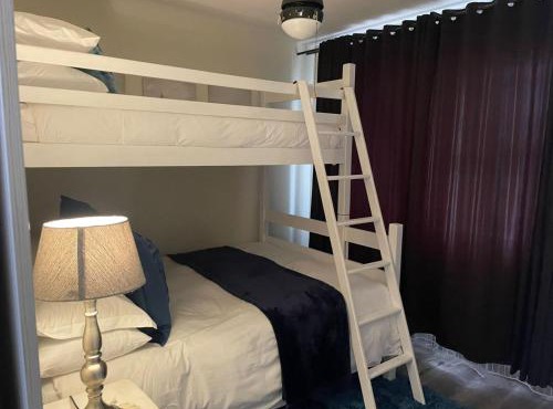 Stylish stay at Hartensee in Mossel Bay