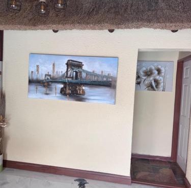 Countryview Chalet in Benoni