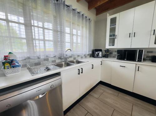 Vaal Dam Getaway in Deneysville