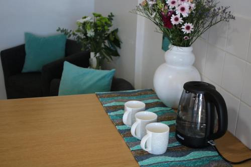 Pik & Pikkie Self catering apartments in Lambertʼs Bay