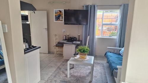 Senelle accomodation in Hermanus