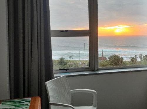 Peacehaven's Finest View 107 in Scottburgh