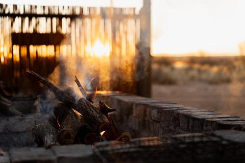 Loch Maree Guest Farm & Field Camp in Askham