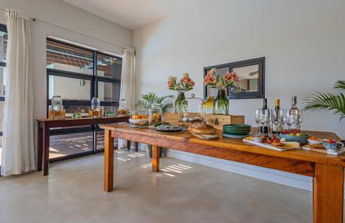 Ladybird Boutique Hotel at Kanonkop in Stellenbosch