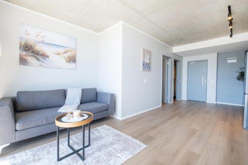 207 Riverlands - 1 Bedroom Apartment with Parking
