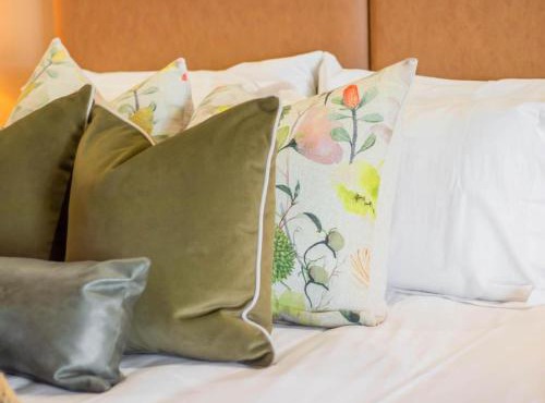 Nooitgedacht Estate Guest Farm Cottages in Stellenbosch