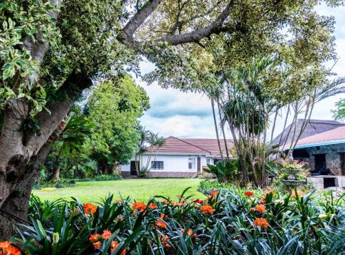 Gillys Accommodation in Camperdown