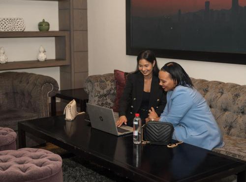 ANEW Hotel Hatfield Pretoria in Pretoria