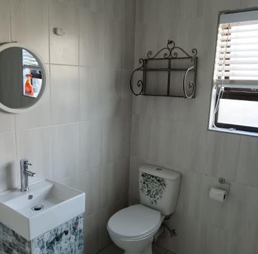 Studio On Fairway in Langebaan