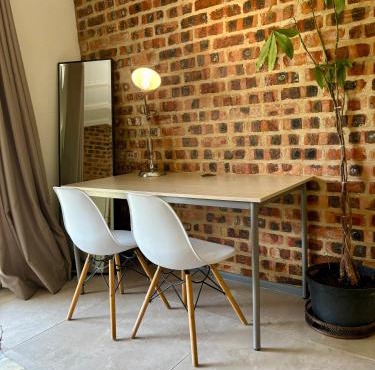 Bird Song Bedroom in Cape Town
