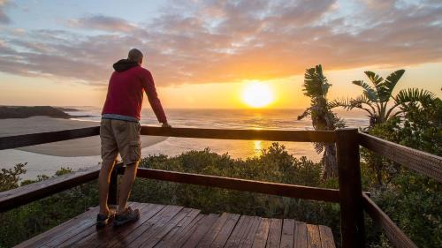 Kei Mouth Guest Lodge Collection in Kei Mouth