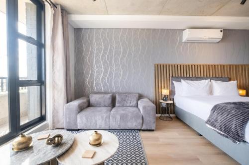 507 Riverlands - Lux Studio Apartment