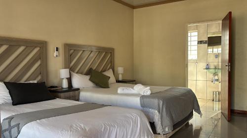 Kuruman Paradise Lodge in Kuruman