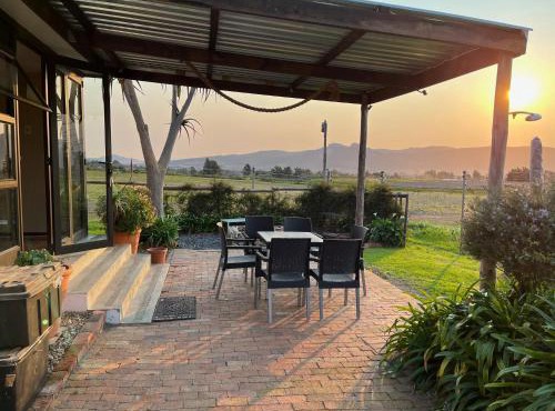 Leliefontein Eco Cottage and Glamping in Paarl