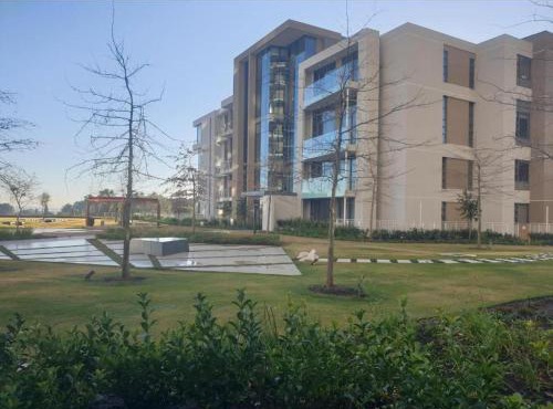 Menlyn Maine Apartments in Pretoria