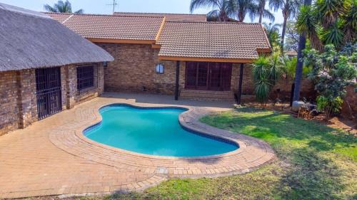 The N1 Farm Place in Pretoria