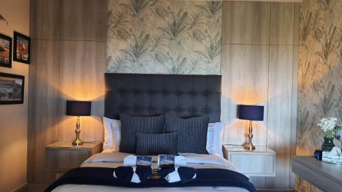 Amelia's by the Sea in Great Brak River