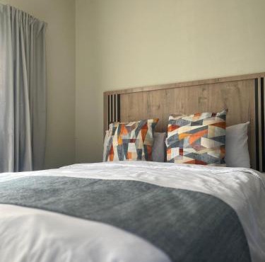 Sunray Guesthouse in Newcastle