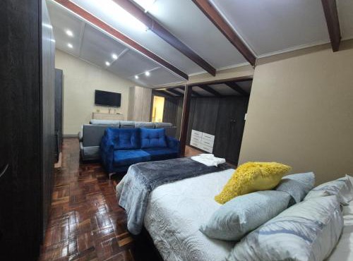 Modern Van Riebeeck Park Accomodation in Worcester