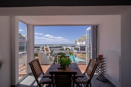 Ocean Breeze in Summerstrand