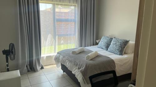 MiCasa 62 in Potchefstroom