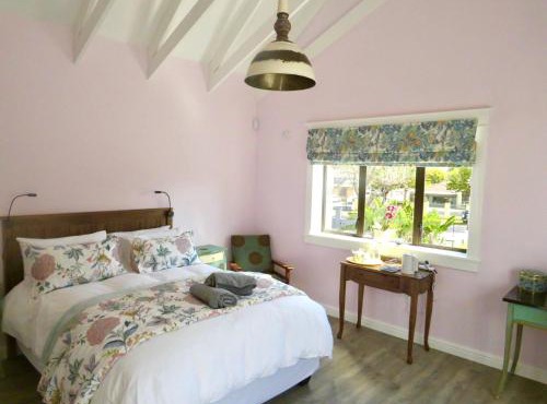 Whistlewood Guesthouse Walmer, Port Eizabeth in Port Elizabeth
