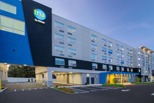 Tru By Hilton Ocean City Bayside, Md in Ocean City