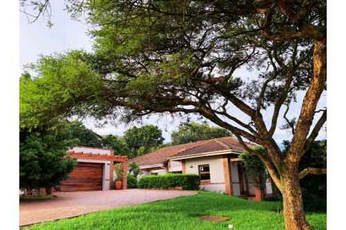 Haus Mikaya, Cathkin Estate by Euphoric Leisure in Champagne Valley