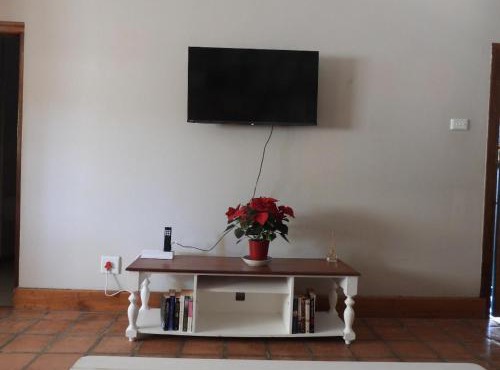 Mountain Zebra Cottage in Graaff-Reinet