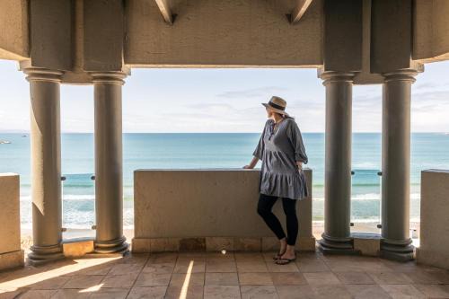 Diaz Ocean View Hotel & Spa in Mossel Bay