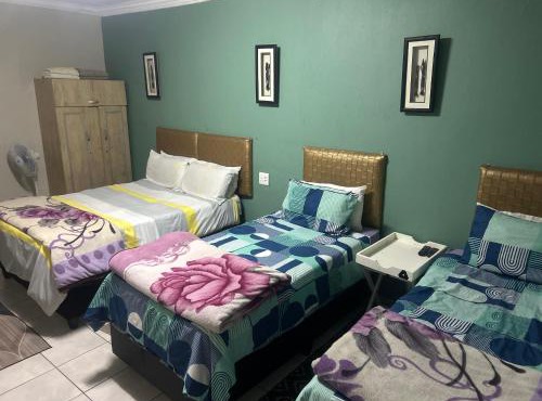 Klein Paradys Lodge - Polokwane in Polokwane