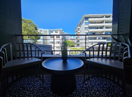 FOUR on O - Fluent Serviced Apartments in Cape Town