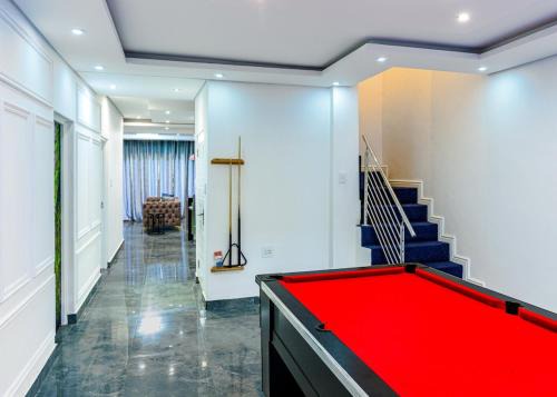 FB-Canatal Luxury Apartments in Cape Town