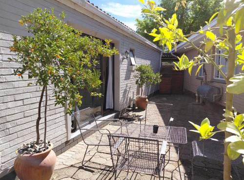 STUDIO twenty8 in Burgersdorp
