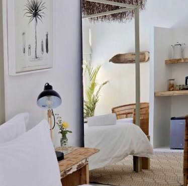 Stay at Richmond in Richmond