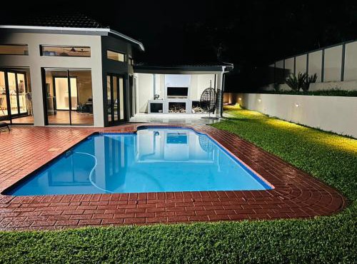 Alwande's Guesthouse in Richards Bay