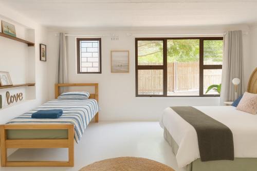 Wildlife and Ocean Cottage