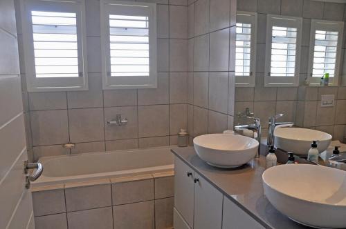 Glentana Luxury Haven in Outeniqua Strand