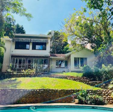 LaPoch Guesthouse in Durban